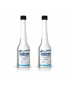 Kent Lot de 2 Fuel Guard 2, nettoyant injecteur (Essence, Diesel, Hybride) - Kent | Mongrossisteauto.com