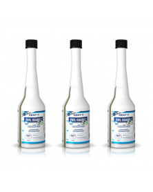 Kent Lot de 3 Fuel Guard 2, nettoyant injecteur (Essence, Diesel, Hybride) - Kent | Mongrossisteauto.com