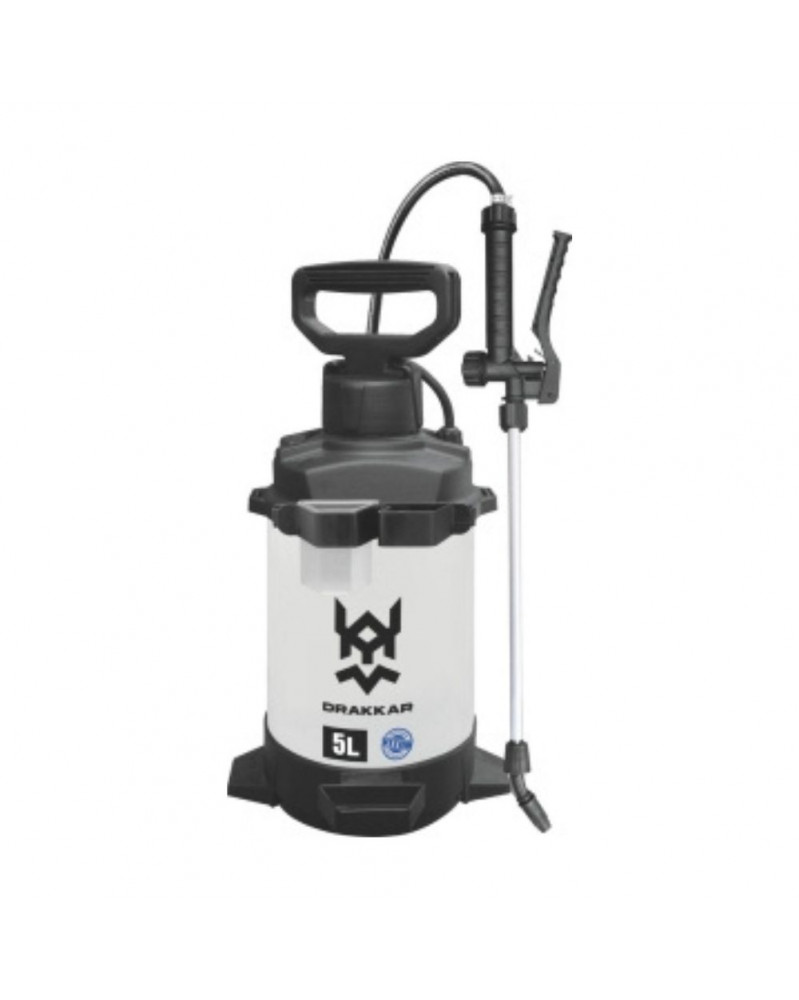 Pulvérisateur, joint viton, 5L – SODISE | Mongrossisteauto.com