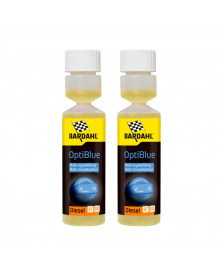 Lot de 2 Additif adblue, Anti cristallisation (250ml) - Bardahl | Mongrossisteauto.com