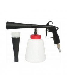 Pistolet de nettoyage pneumatique, 1L​​​ – SODISE | Mongrossisteauto.com
