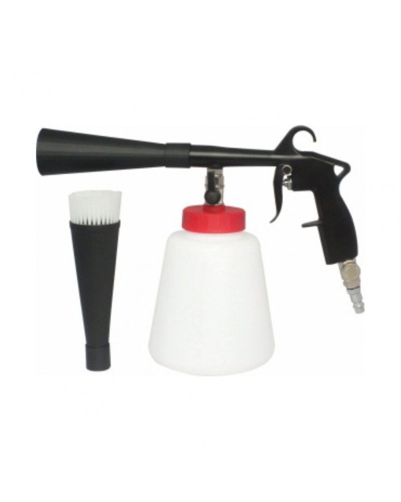 Pistolet de nettoyage pneumatique, 1L​​​ – SODISE | Mongrossisteauto.com