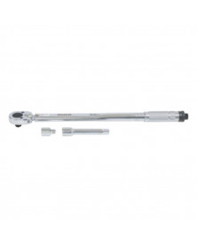 Clé dynamométrique​​, 1/2", 28 à 210Nm – SODISE | Mongrossisteauto.com