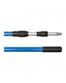 Manche télescopique​, à vis, 3 x 1.5m – SODISE | Mongrossisteauto.com
