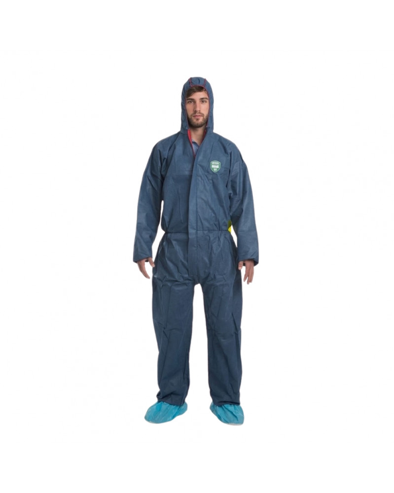 Combinaison de travail, taille XL, bleue – Mercator| Mongrossisteauto.com