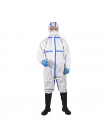Combinaison de travail, taille XL, blanc – Mercator| Mongrossisteauto.com