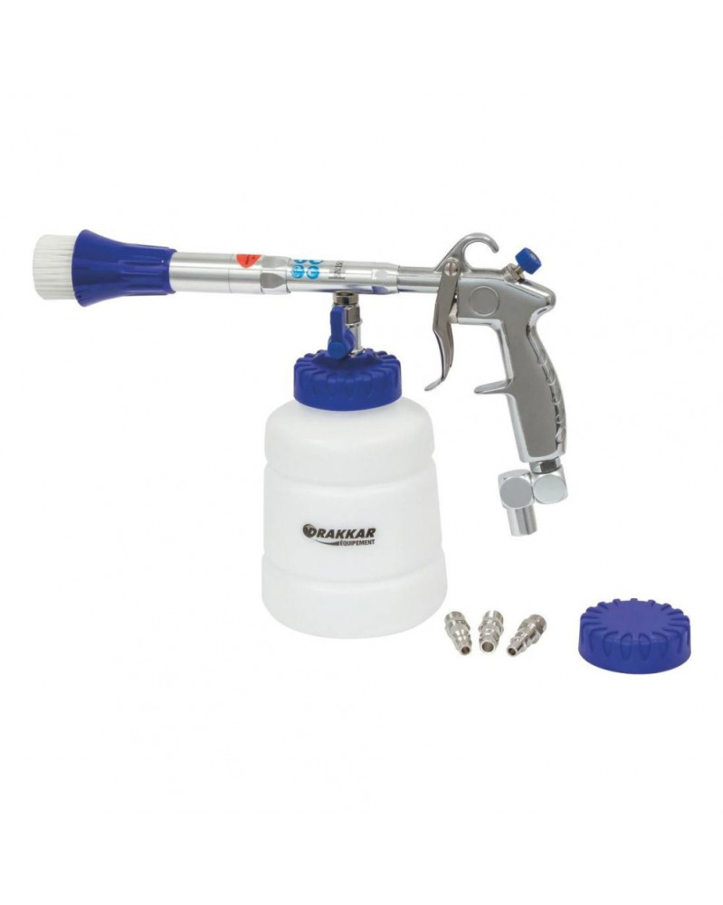 Pistolet de nettoyage pneumatique – SODISE | Mongrossisteauto.com