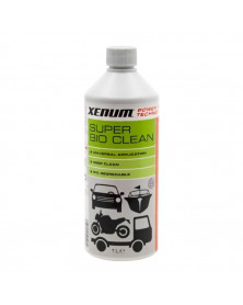 Nettoyant dégraissant​, super bio, 1L – XENUM | Mongrossisteauto.com