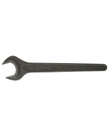 Clé à fourche​​​, simple brunie, 46mm – Kstools | Mongrossisteauto.com