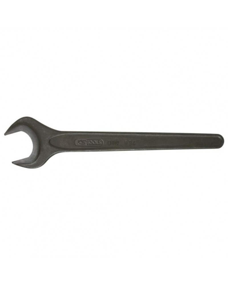 Clé à fourche​​​, simple brunie, 41mm – Kstools | Mongrossisteauto.com