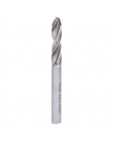 Foret à dépointer​, HSSE, 6mm​ – Kstools | Mongrossisteauto.com