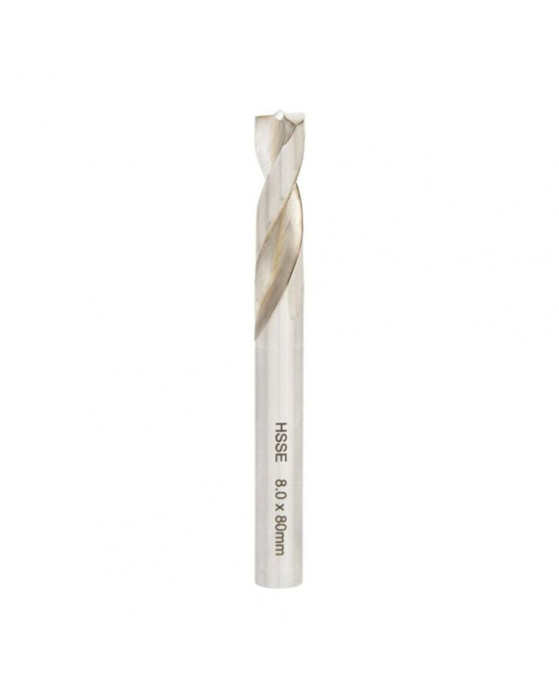 Foret à dépointer​, HSSE, 8mm​ – Kstools | Mongrossisteauto.com