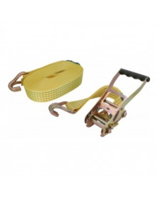 Sangle d'arrimage à cliquet​, 50mm/5m, 4t – Kstools | Mongrossisteauto.com