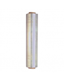 Film de protection​, 17 microns , 270m x 450mm – Sodise | Mongrossisteauto.com