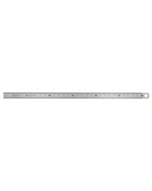 Réglet métallique​​, inox, L.200mm – Kstools | Mongrossisteauto.com