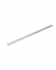 Réglet métallique​​, inox, L.300mm – Kstools | Mongrossisteauto.com
