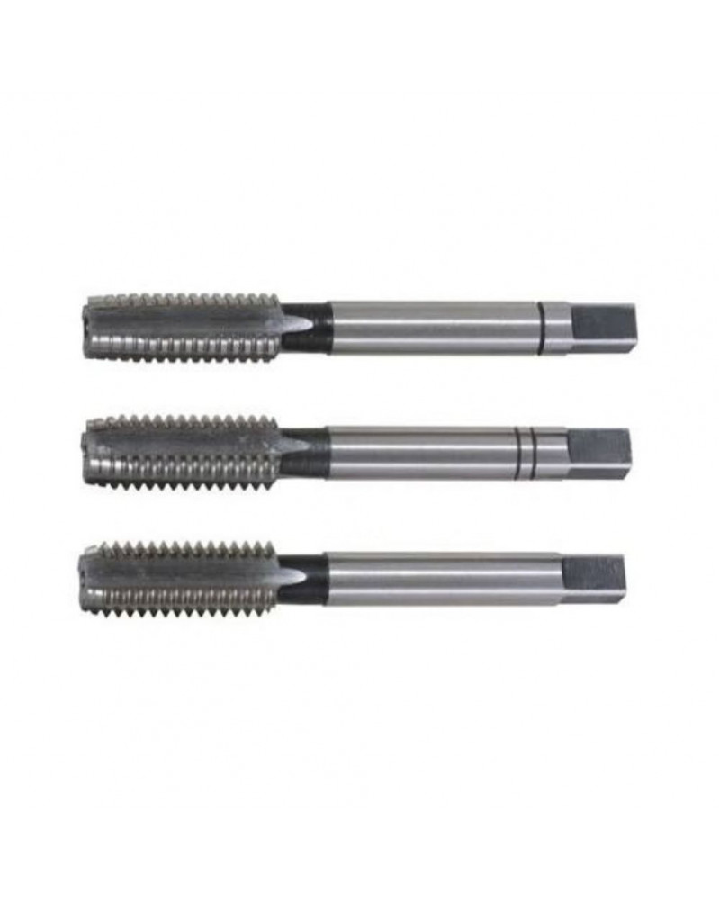 Taraud M5, HSS, 3 pièces – Kstools | Mongrossisteauto.com