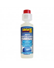 Anti-cristallisant, AdBlue, 250 ml - METAL 5 | Mongrossisteauto.com
