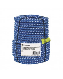 Sandow élastique​​​, 35m, d.9mm – Sodise | Mongrossisteauto.com