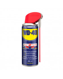 Dégrippant​, multifonction, double position, 200ml – WD-40 | Mongrossisteauto.com
