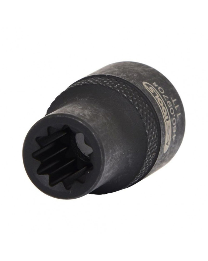 Douille pour etrier de frein, 3/8'', 19mm – Kstools | Mongrossisteauto.com