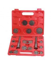 Kit repousse piston frein​, 18 pièces – Sodise| Mongrossisteauto.com