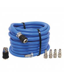 Tuyau air comprimé​​, 4m x 90mm, 3t – Sodise | Mongrossisteauto.com