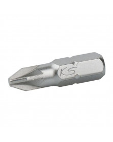 Embout de vissage​, POZIDRIV®, L.25mm, 5 pièces – Kstools | Mongrossisteauto.com