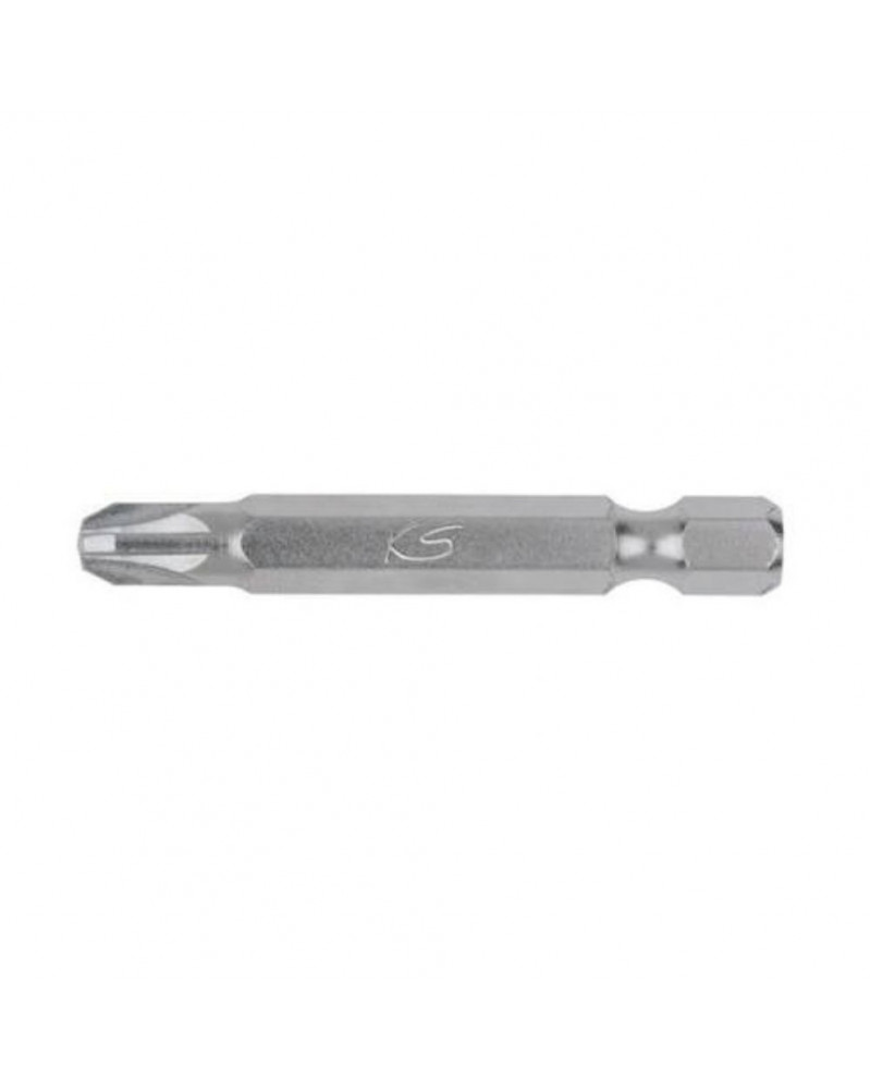 Embout de vissage​, POZIDRIV®, L.50mm, 5 pièces – Kstools | Mongrossisteauto.com