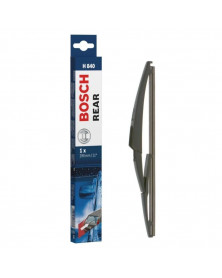 Balai d'essuie-glace BOSCH 3 397 004 802 adaptable PSA BMW FIAT MERCEDES | Mongrossisteauto.com