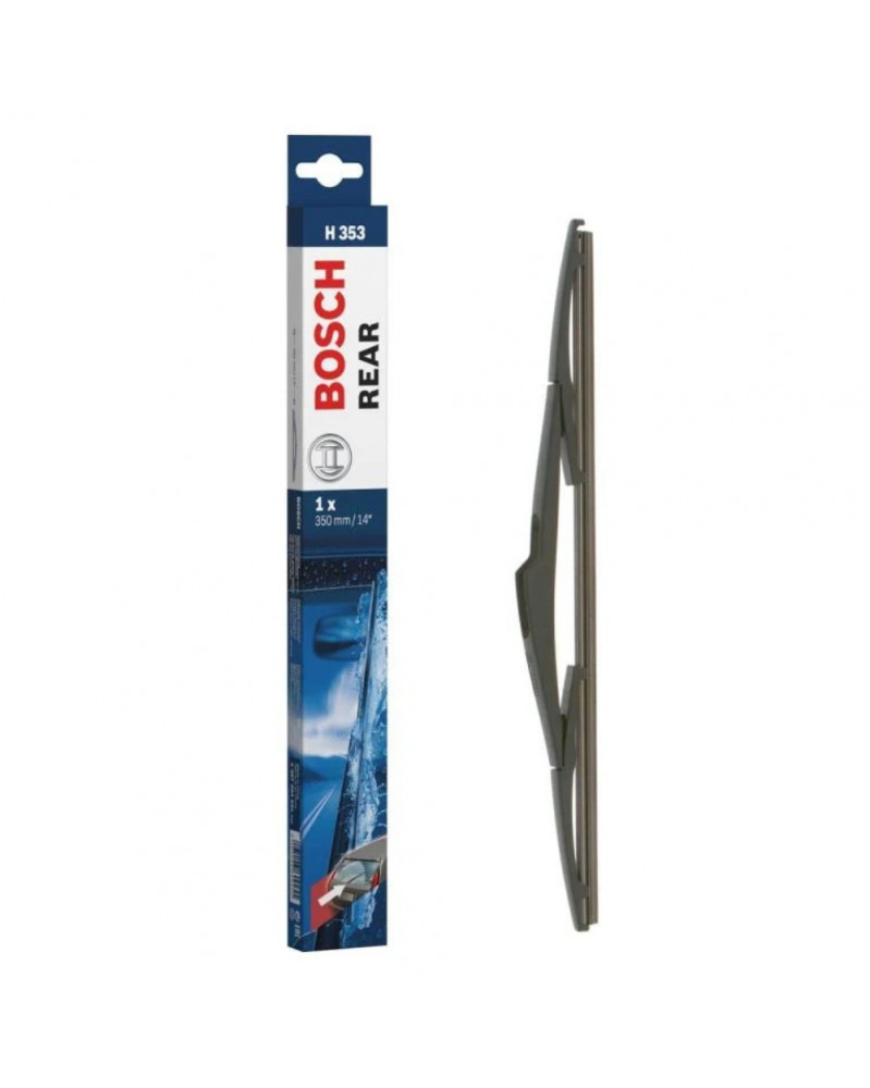 Balai d'essuie-glace BOSCH Ref : 3 397 004 631 | Mongrossisteauto.com