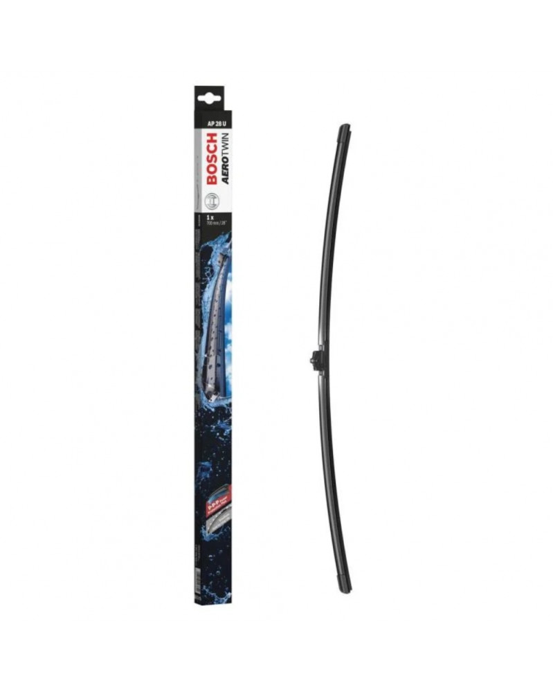 Balai d'essuie-glace BOSCH Ref : 3 397 006 839 | Mongrossisteauto.com