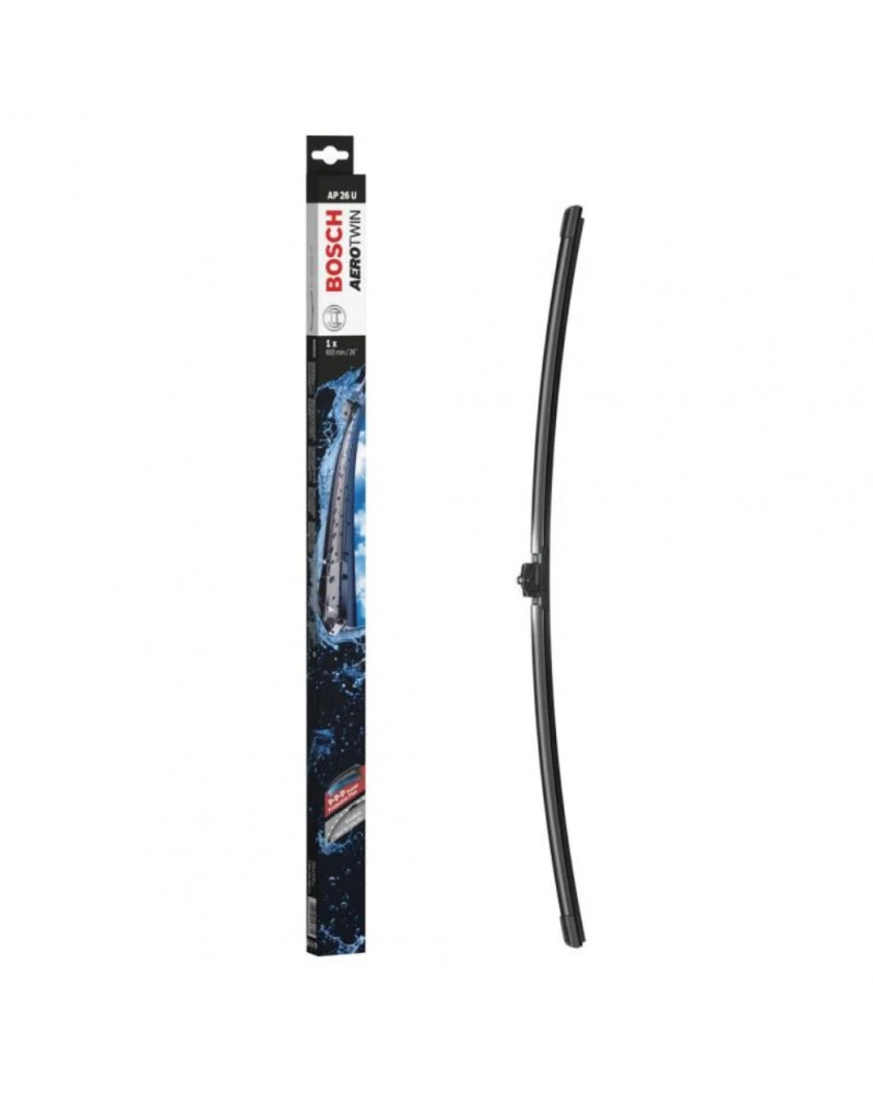 Balai d'essuie-glace BOSCH Ref : 3 397 006 838 | Mongrossisteauto.com