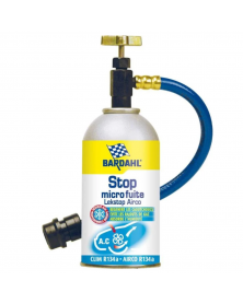 Stop micro-fuite climatisation - Bardahl | Mongrossisteauto.com