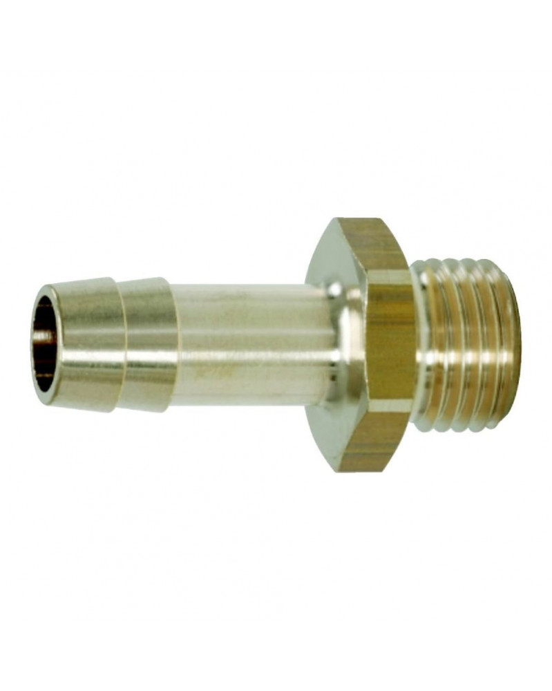 Raccord pneumatique​​​, 1/4'' x 6mm – Kstools | Mongrossisteauto.com
