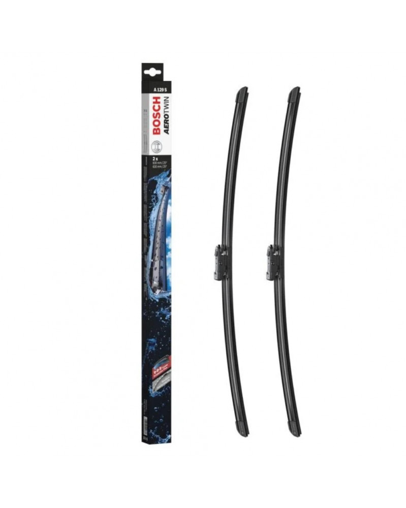 Balai d'essuie-glace BOSCH Ref : 3 397 014 129 | Mongrossisteauto.com