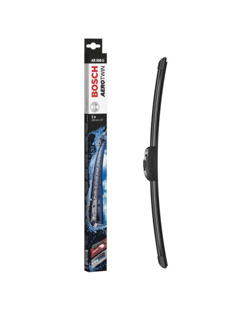 Balai d'essuie-glace BOSCH Ref : 3 397 008 935 | Mongrossisteauto.com