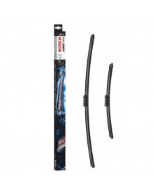 Balai d'essuie-glace BOSCH Ref : 3 397 007 557 | Mongrossisteauto.com