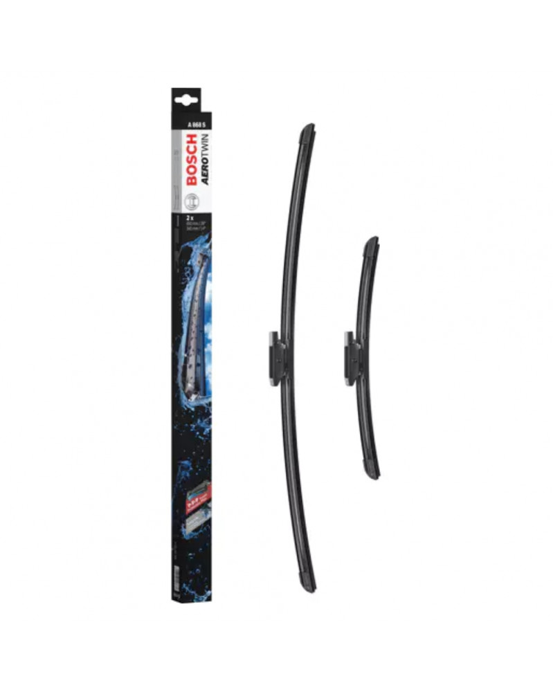 Balai d'essuie-glace BOSCH Ref : 3 397 007 868 | Mongrossisteauto.com