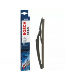 Balai d'essuie-glace BOSCH Ref : 3 397 004 560 | Mongrossisteauto.com