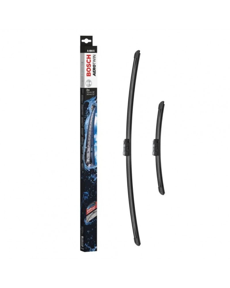 Balai d'essuie-glace BOSCH Ref : 3 397 014 404 | Mongrossisteauto.com