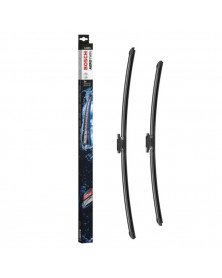 Balai d'essuie-glace BOSCH Ref : 3 397 007 502 | Mongrossisteauto.com