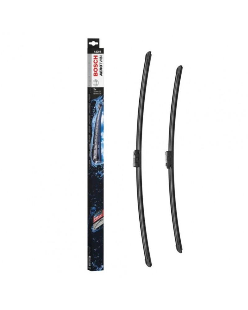 Balai d'essuie-glace BOSCH Ref : 3 397 007 120 | Mongrossisteauto.com