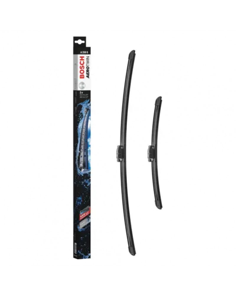 Balai d'essuie-glace BOSCH Ref : 3 397 014 250 | Mongrossisteauto.com