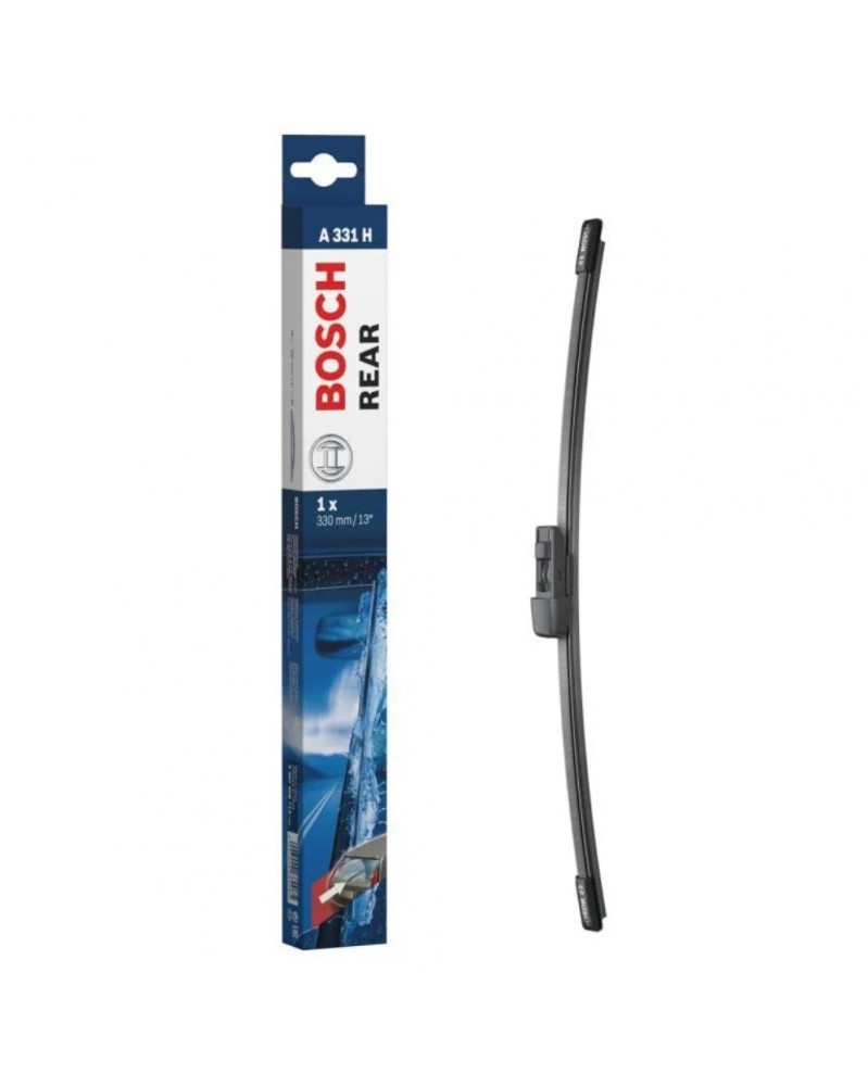 Balai d'essuie-glace BOSCH Ref : 3 397 008 713 | Mongrossisteauto.com