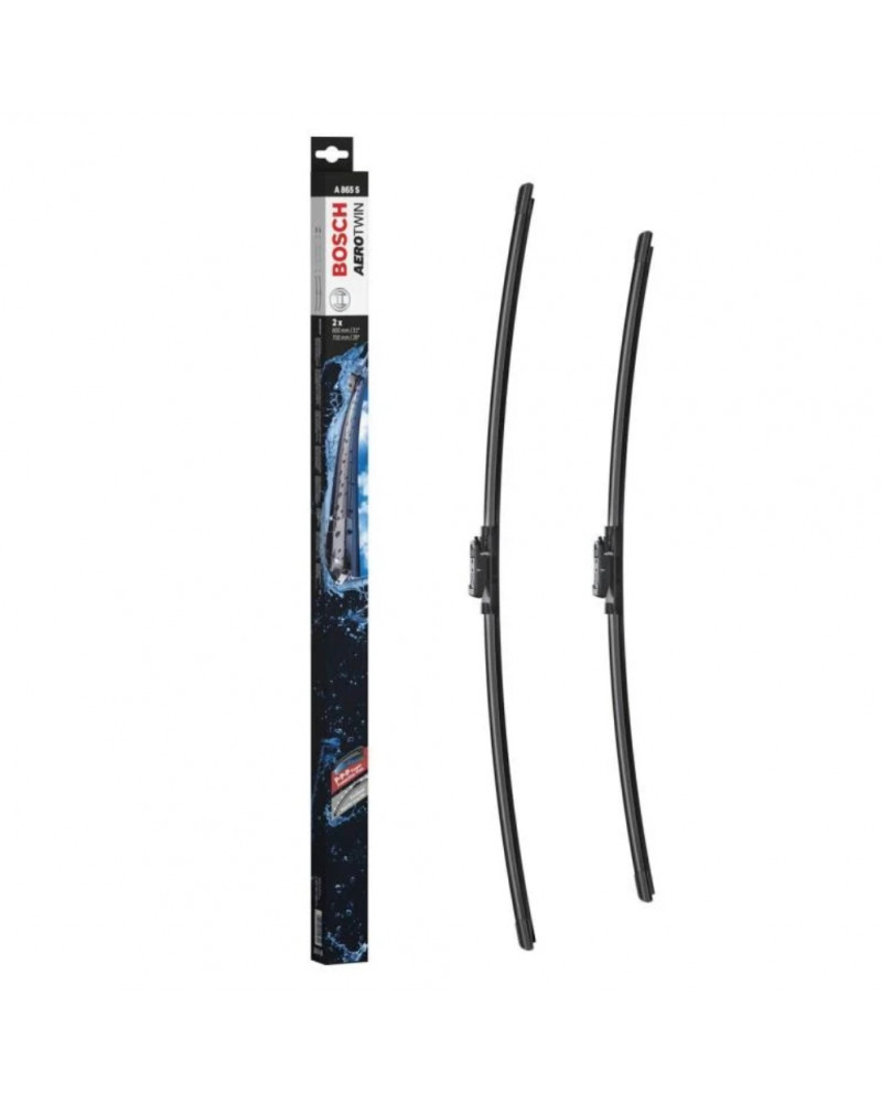 Balai d'essuie-glace BOSCH Ref : 3 397 007 865 | Mongrossisteauto.com
