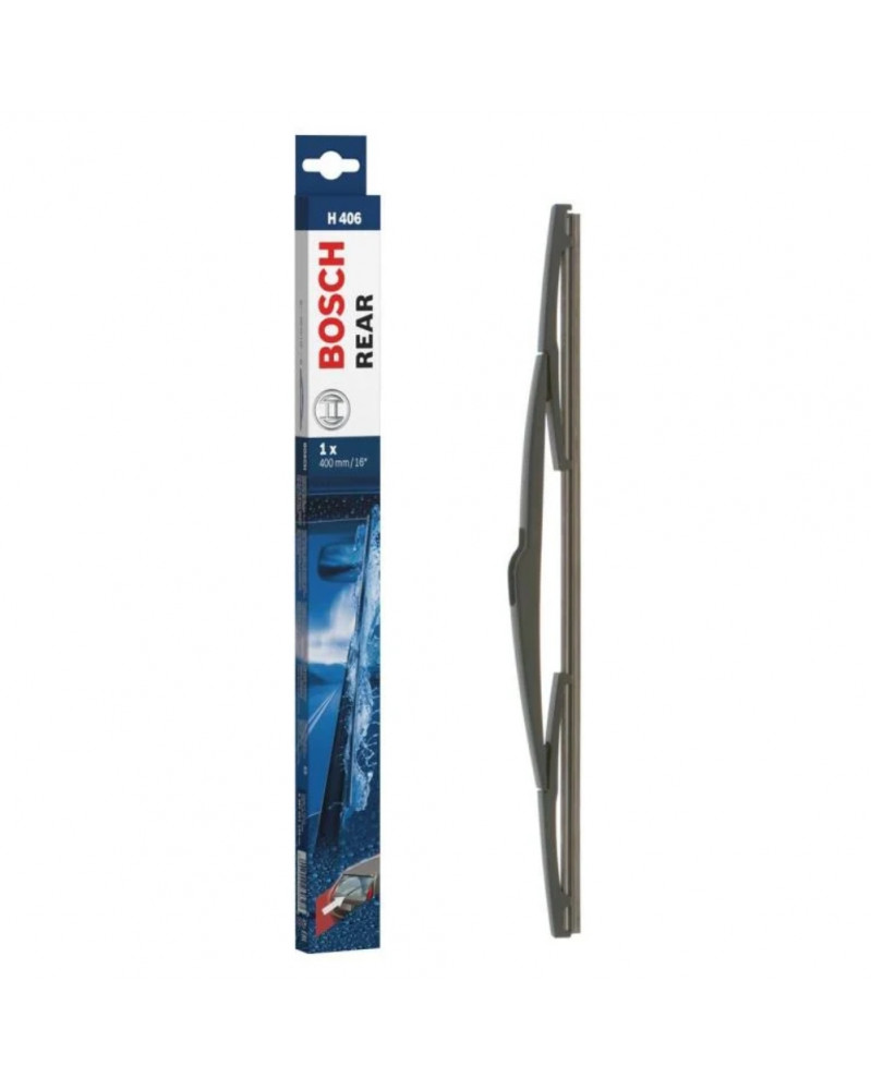 Balai d'essuie-glace BOSCH Ref : 3 397 011 134 | Mongrossisteauto.com