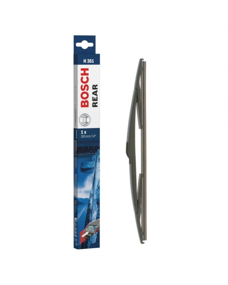 Balai d'essuie-glace BOSCH Ref : 3 397 004 559 | Mongrossisteauto.com