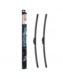 Balai d'essuie-glace BOSCH Ref : 3 397 118 913 | Mongrossisteauto.com