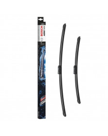 Balai d'essuie-glace BOSCH Ref : 3 397 007 309 | Mongrossisteauto.com